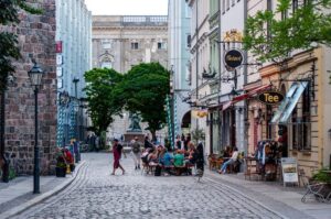 How to Experience Authentic Local Culture on a Weekend City Break in Europe