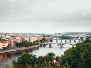 Budget-Friendly European Cities for an Affordable Urban Escape