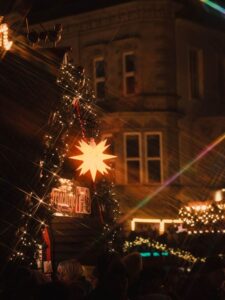 Planning a Winter City Break in Europe: Cozy Spots and Festive Markets